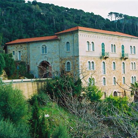Agriturismo Satanca Villa Arbus Ngoại thất bức ảnh