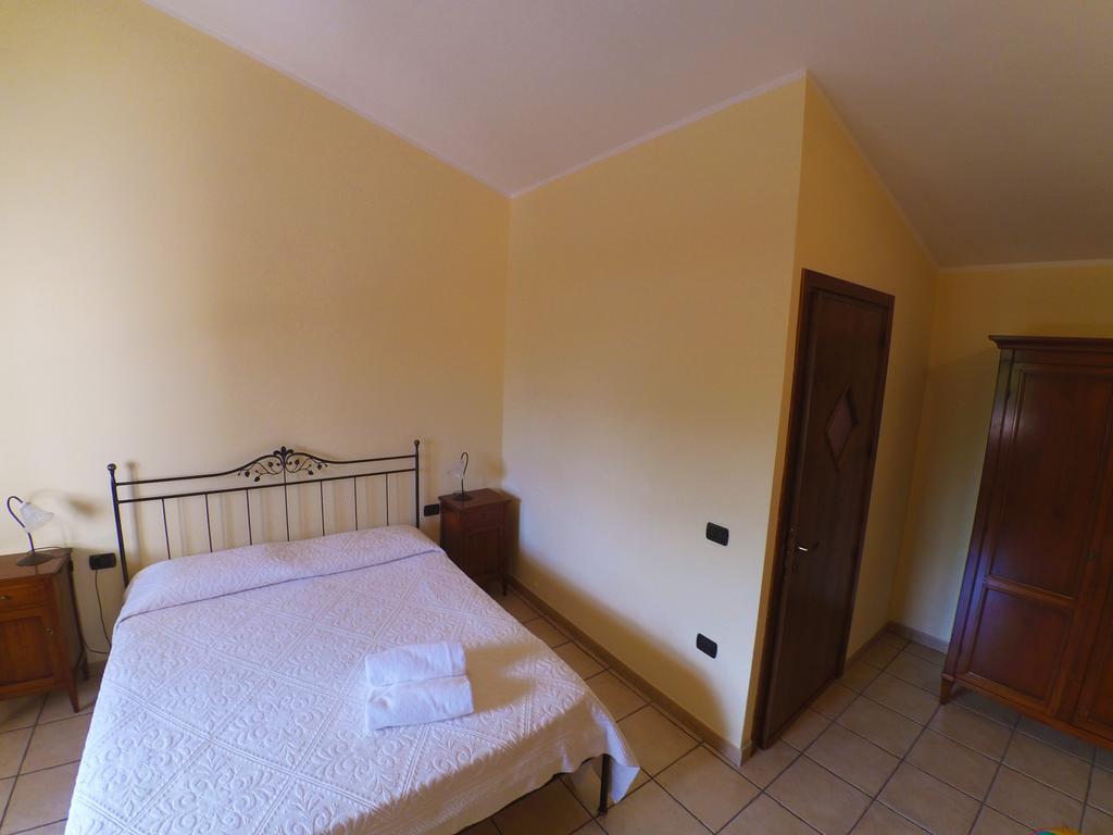 Agriturismo Satanca Villa Arbus Ngoại thất bức ảnh
