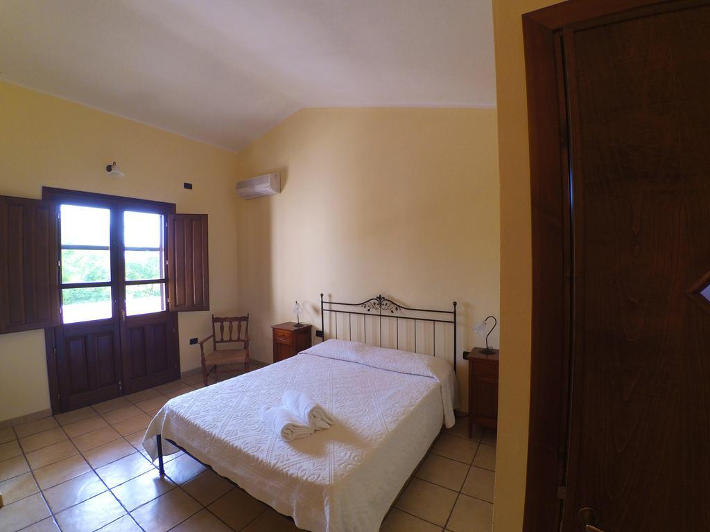 Agriturismo Satanca Villa Arbus Ngoại thất bức ảnh
