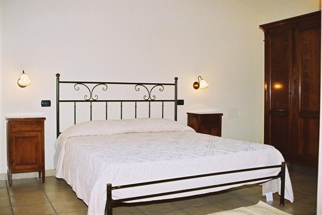 Agriturismo Satanca Villa Arbus Ngoại thất bức ảnh