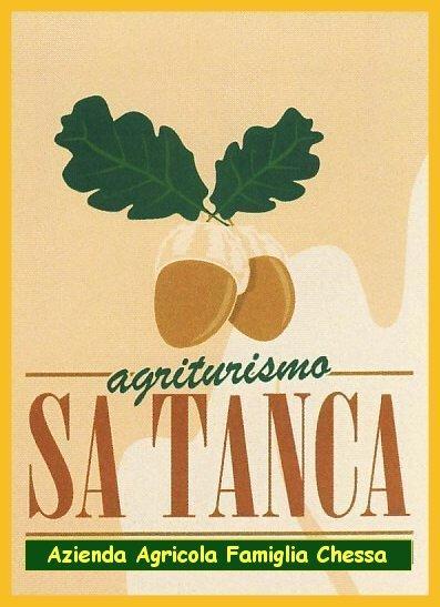 Agriturismo Satanca Villa Arbus Ngoại thất bức ảnh