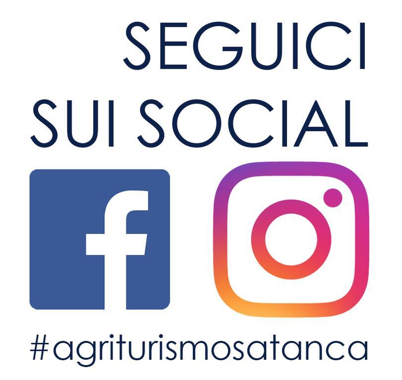 Agriturismo Satanca Villa Arbus Ngoại thất bức ảnh